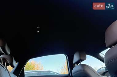 Внедорожник / Кроссовер Audi e-tron Sportback 2020 в 