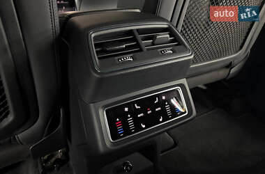 Внедорожник / Кроссовер Audi e-tron Sportback 2021 в 
