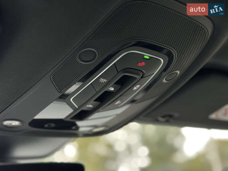 Позашляховик / Кросовер Audi e-tron Sportback 2022 в Умані фото 26 Позашляховик / Кросовер Audi e-tron Sportback 2022 в Умані