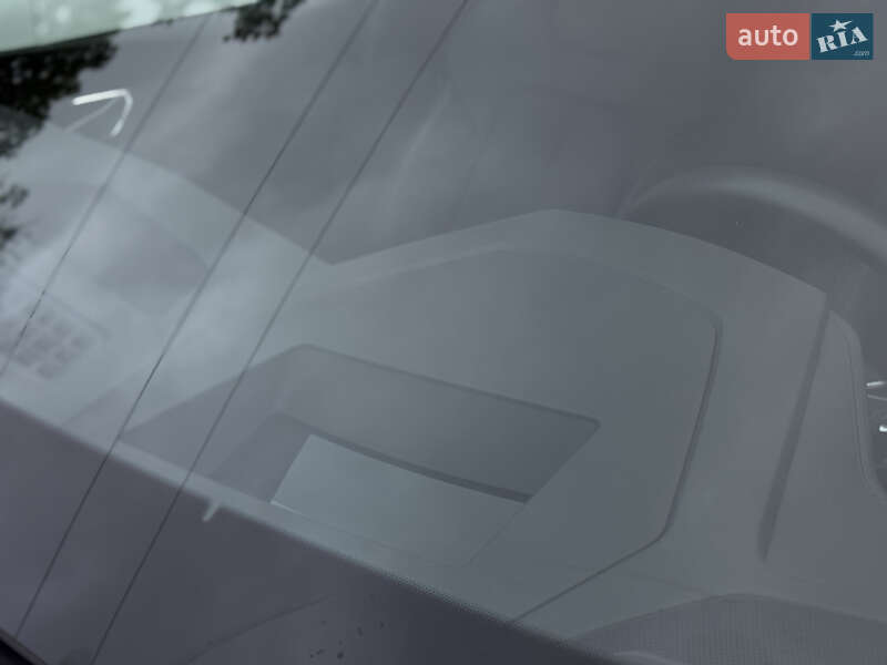 Позашляховик / Кросовер Audi e-tron Sportback 2022 в Умані фото 37 Позашляховик / Кросовер Audi e-tron Sportback 2022 в Умані
