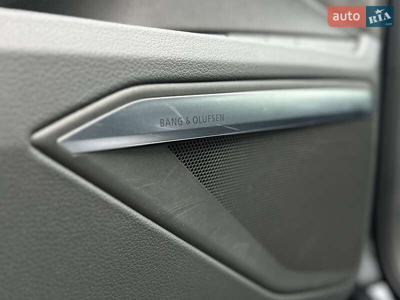 Внедорожник / Кроссовер Audi e-tron Sportback 2021 в Луцке фото 41 Внедорожник / Кроссовер Audi e-tron Sportback 2021 в Луцке
