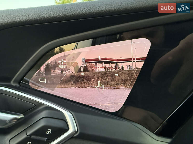 Позашляховик / Кросовер Audi e-tron Sportback 2021 в Львові фото 24 Позашляховик / Кросовер Audi e-tron Sportback 2021 в Львові