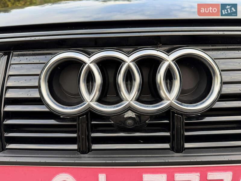 Позашляховик / Кросовер Audi e-tron Sportback 2022 в Львові фото 18 Позашляховик / Кросовер Audi e-tron Sportback 2022 в Львові