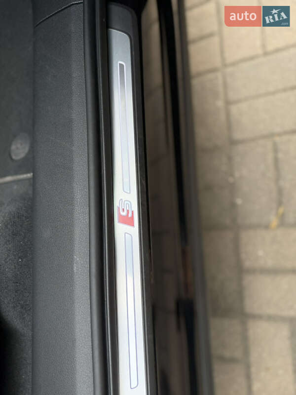 Позашляховик / Кросовер Audi e-tron Sportback 2022 в Львові фото 55 Позашляховик / Кросовер Audi e-tron Sportback 2022 в Львові