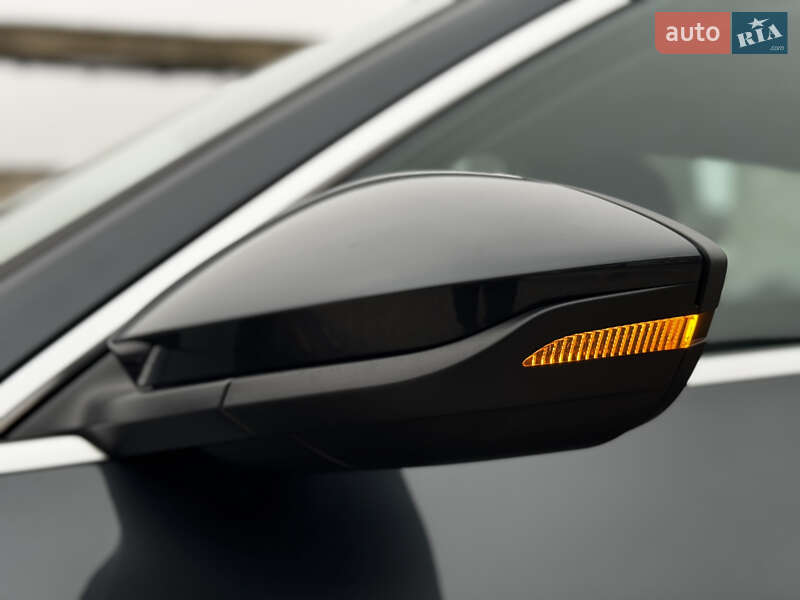 Внедорожник / Кроссовер Audi e-tron Sportback 2023 в Житомире фото 13 Внедорожник / Кроссовер Audi e-tron Sportback 2023 в Житомире