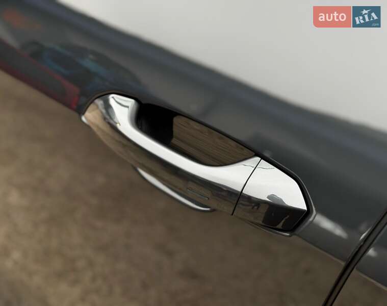 Внедорожник / Кроссовер Audi e-tron Sportback 2023 в Житомире фото 15 Внедорожник / Кроссовер Audi e-tron Sportback 2023 в Житомире