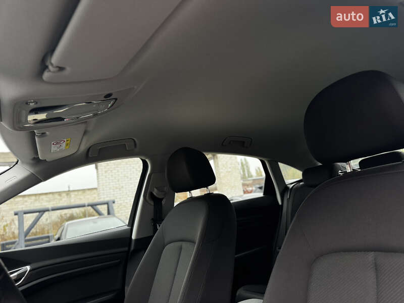 Внедорожник / Кроссовер Audi e-tron Sportback 2023 в Житомире фото 37 Внедорожник / Кроссовер Audi e-tron Sportback 2023 в Житомире