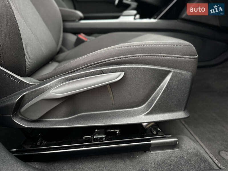 Внедорожник / Кроссовер Audi e-tron Sportback 2023 в Житомире фото 54 Внедорожник / Кроссовер Audi e-tron Sportback 2023 в Житомире