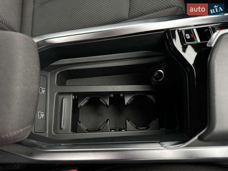 Внедорожник / Кроссовер Audi e-tron Sportback 2023 в Житомире фото 58 Внедорожник / Кроссовер Audi e-tron Sportback 2023 в Житомире