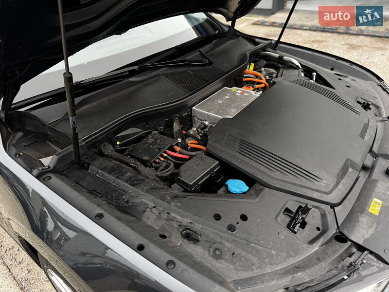 Внедорожник / Кроссовер Audi e-tron Sportback 2023 в Житомире фото 63 Внедорожник / Кроссовер Audi e-tron Sportback 2023 в Житомире