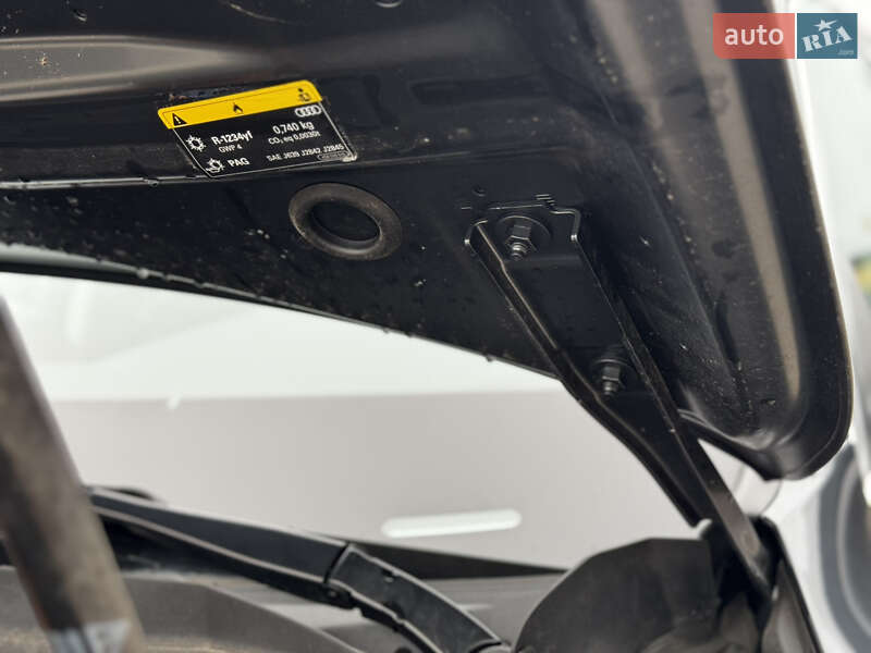 Внедорожник / Кроссовер Audi e-tron Sportback 2023 в Житомире фото 66 Внедорожник / Кроссовер Audi e-tron Sportback 2023 в Житомире