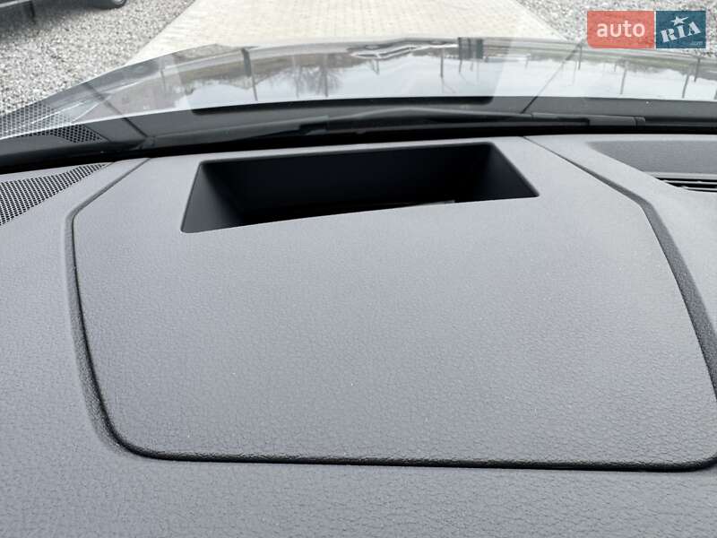 Позашляховик / Кросовер Audi e-tron Sportback 2022 в Хмельницькому