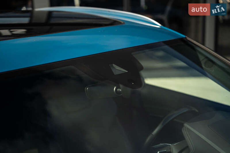 Позашляховик / Кросовер Audi e-tron Sportback 2020 в Чернівцях фото 14 Позашляховик / Кросовер Audi e-tron Sportback 2020 в Чернівцях