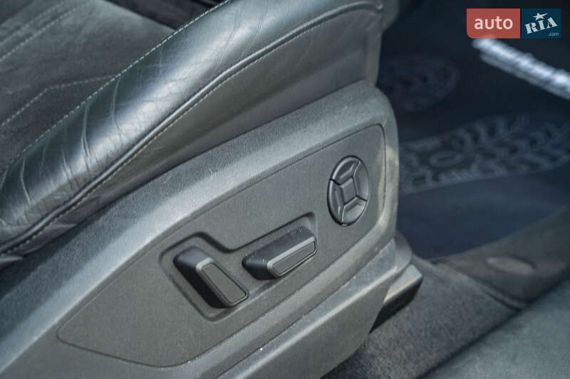 Позашляховик / Кросовер Audi e-tron Sportback 2020 в Чернівцях фото 49 Позашляховик / Кросовер Audi e-tron Sportback 2020 в Чернівцях