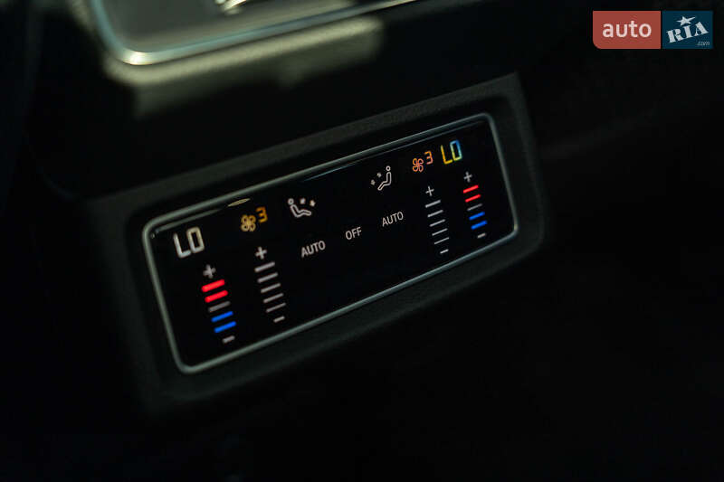 Позашляховик / Кросовер Audi e-tron Sportback 2020 в Чернівцях фото 53 Позашляховик / Кросовер Audi e-tron Sportback 2020 в Чернівцях