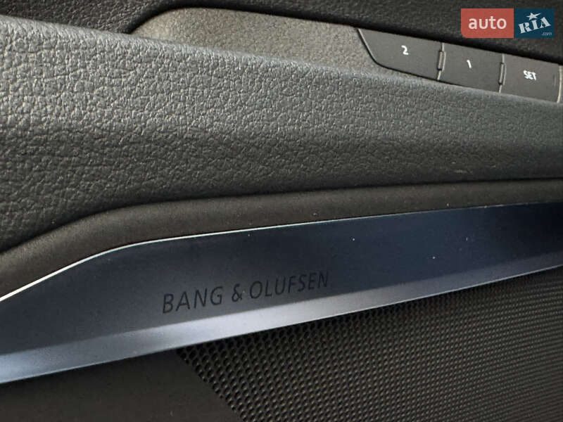 Позашляховик / Кросовер Audi e-tron Sportback 2020 в Тернополі фото 85 Позашляховик / Кросовер Audi e-tron Sportback 2020 в Тернополі