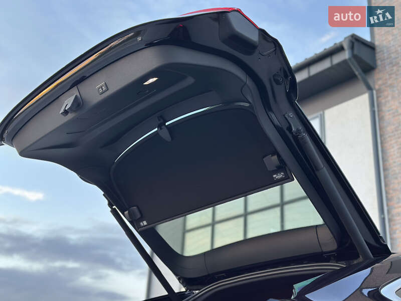 Позашляховик / Кросовер Audi e-tron Sportback 2020 в Тернополі фото 92 Позашляховик / Кросовер Audi e-tron Sportback 2020 в Тернополі
