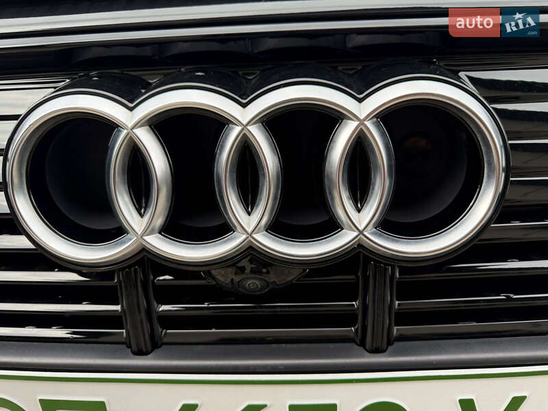 Позашляховик / Кросовер Audi e-tron Sportback 2022 в Чернівцях фото 15 Позашляховик / Кросовер Audi e-tron Sportback 2022 в Чернівцях