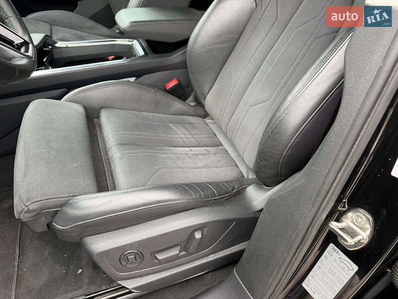 Позашляховик / Кросовер Audi e-tron Sportback 2022 в Чернівцях фото 30 Позашляховик / Кросовер Audi e-tron Sportback 2022 в Чернівцях