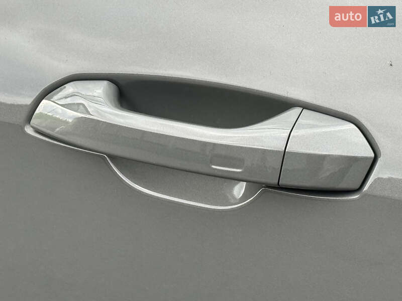 Внедорожник / Кроссовер Audi e-tron Sportback 2022 в Виннице фото 11 Внедорожник / Кроссовер Audi e-tron Sportback 2022 в Виннице