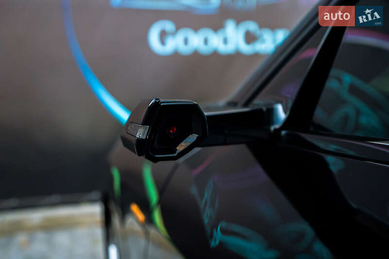 Внедорожник / Кроссовер Audi e-tron Sportback 2020 в Луцке фото 67 Внедорожник / Кроссовер Audi e-tron Sportback 2020 в Луцке