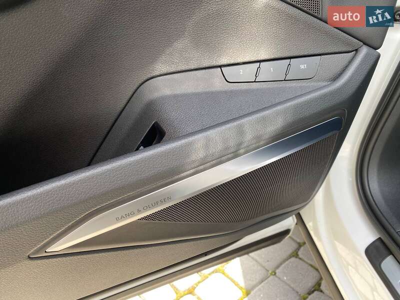 Внедорожник / Кроссовер Audi e-tron Sportback 2022 в Львове