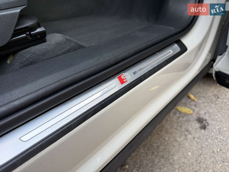 Внедорожник / Кроссовер Audi e-tron Sportback 2021 в Ровно