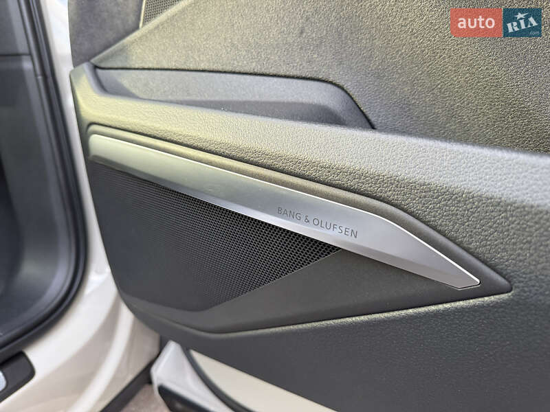 Внедорожник / Кроссовер Audi e-tron Sportback 2021 в Ровно