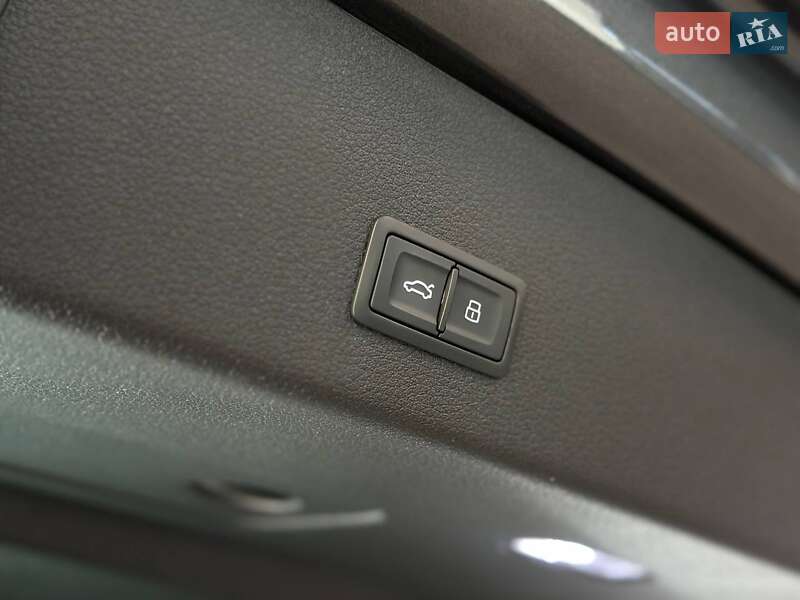 Внедорожник / Кроссовер Audi e-tron Sportback 2020 в Львове