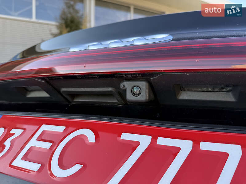 Внедорожник / Кроссовер Audi e-tron Sportback 2022 в Ровно фото 64 Внедорожник / Кроссовер Audi e-tron Sportback 2022 в Ровно