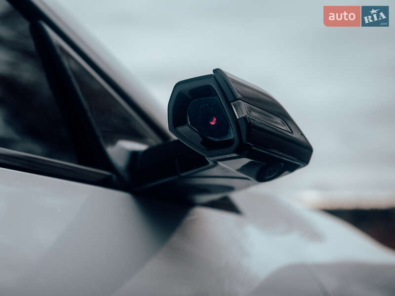 Позашляховик / Кросовер Audi e-tron Sportback 2020 в Кременчуці