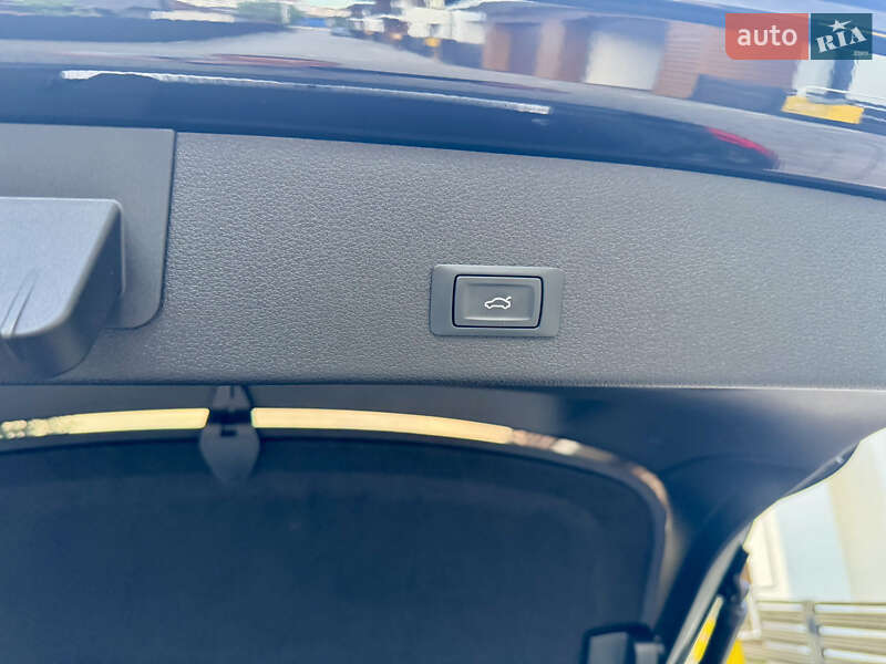 Внедорожник / Кроссовер Audi e-tron Sportback 2022 в Ивано-Франковске фото 49 Внедорожник / Кроссовер Audi e-tron Sportback 2022 в Ивано-Франковске