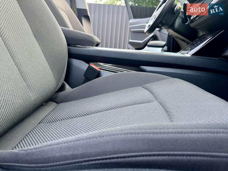 Внедорожник / Кроссовер Audi e-tron Sportback 2022 в Ивано-Франковске фото 54 Внедорожник / Кроссовер Audi e-tron Sportback 2022 в Ивано-Франковске