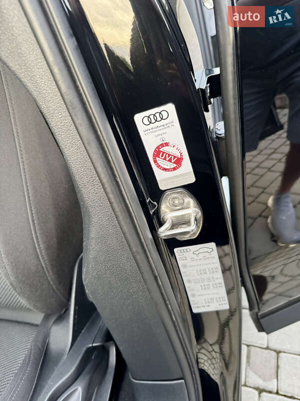 Внедорожник / Кроссовер Audi e-tron Sportback 2022 в Ивано-Франковске фото 74 Внедорожник / Кроссовер Audi e-tron Sportback 2022 в Ивано-Франковске