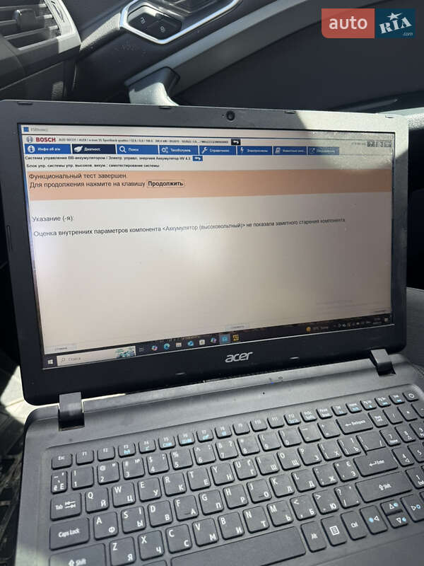 Внедорожник / Кроссовер Audi e-tron Sportback 2022 в Ивано-Франковске фото 84 Внедорожник / Кроссовер Audi e-tron Sportback 2022 в Ивано-Франковске