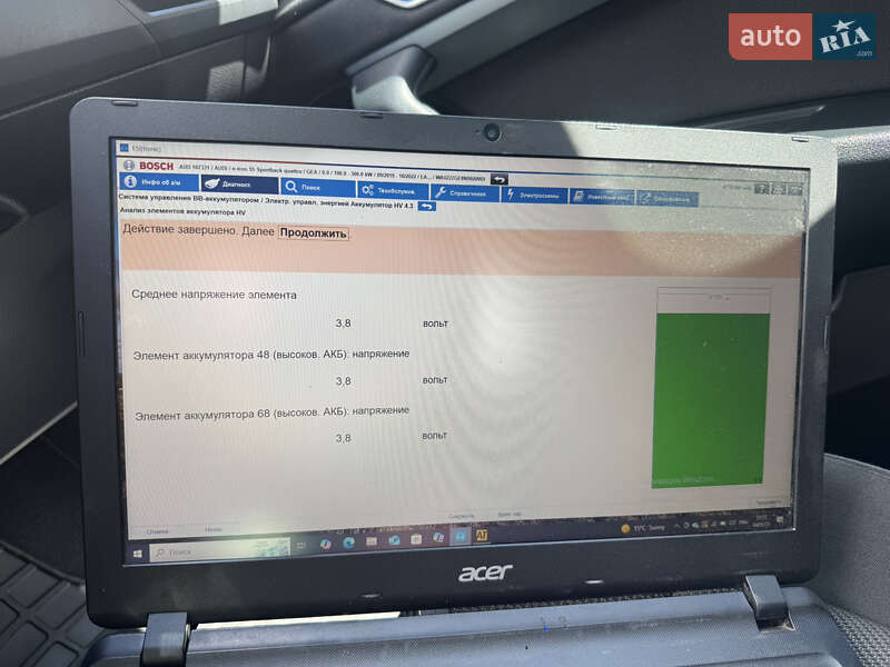 Внедорожник / Кроссовер Audi e-tron Sportback 2022 в Ивано-Франковске фото 89 Внедорожник / Кроссовер Audi e-tron Sportback 2022 в Ивано-Франковске