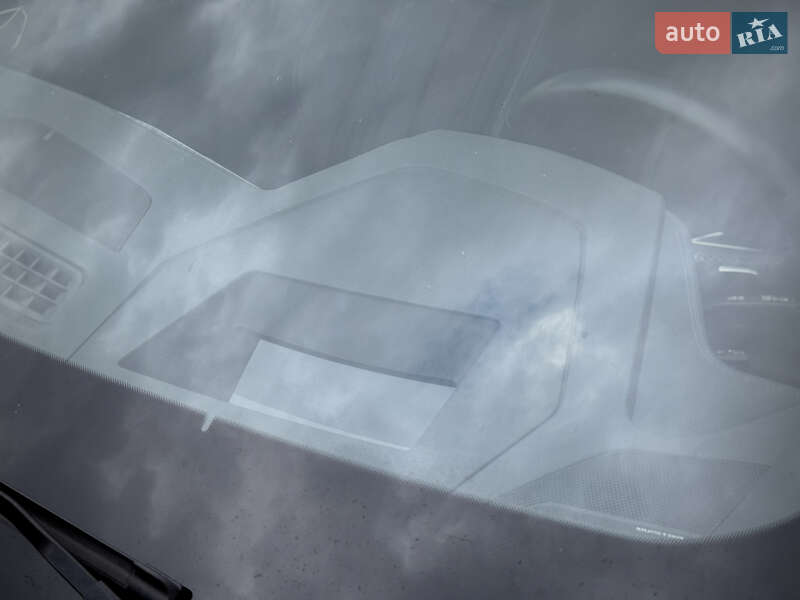 Позашляховик / Кросовер Audi e-tron Sportback 2021 в Луцьку