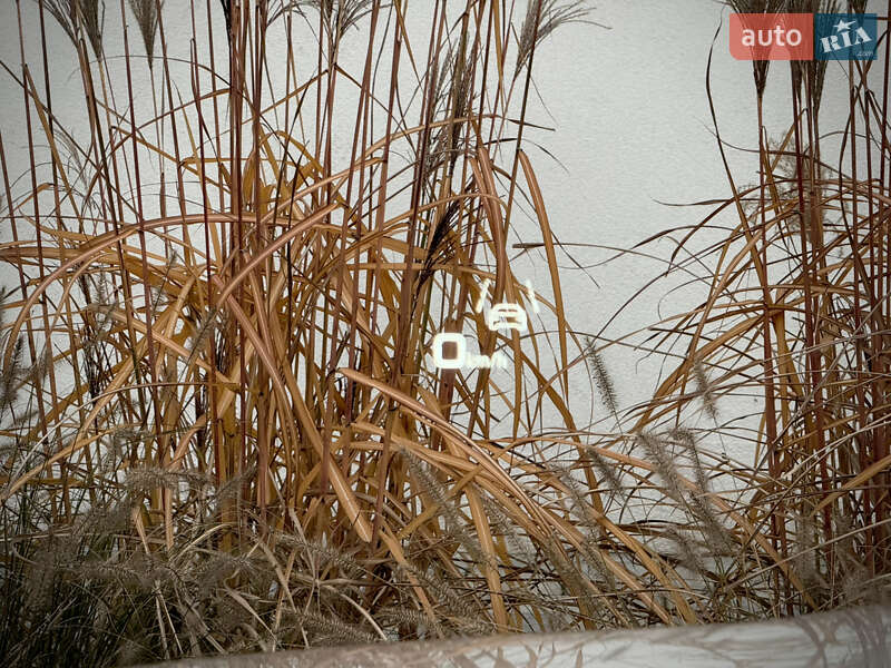 Позашляховик / Кросовер Audi e-tron Sportback 2021 в Луцьку