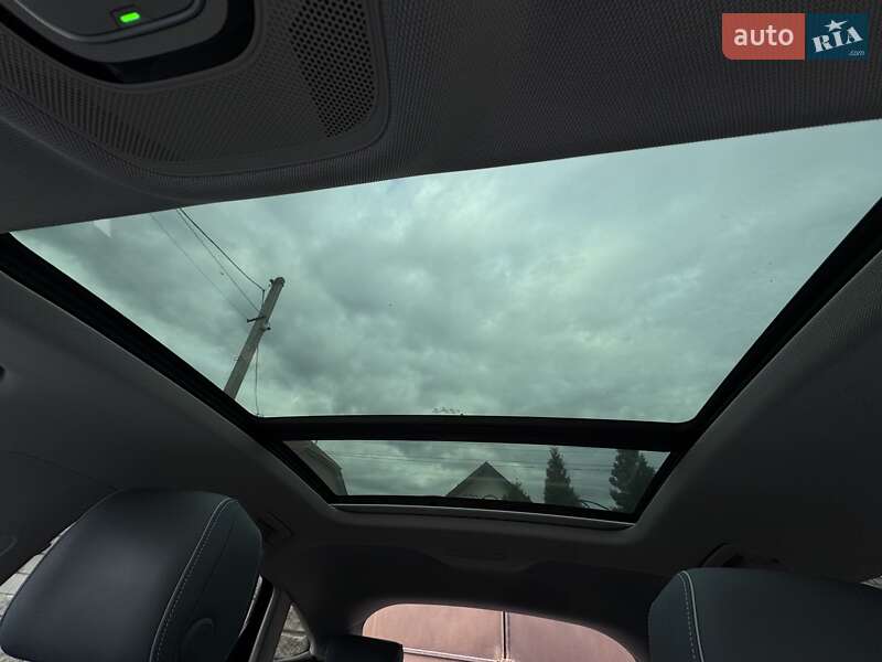 Внедорожник / Кроссовер Audi e-tron Sportback 2022 в Ровно фото 13 Внедорожник / Кроссовер Audi e-tron Sportback 2022 в Ровно