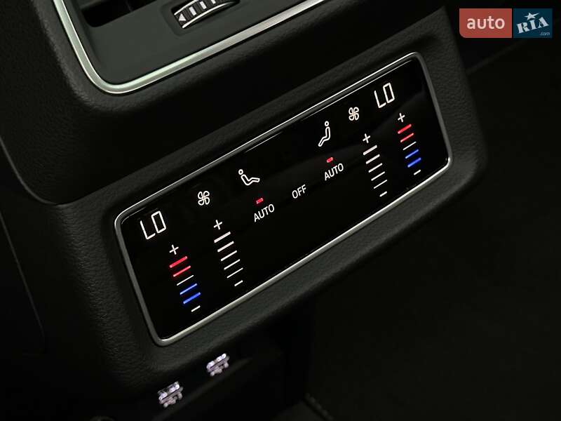 Внедорожник / Кроссовер Audi e-tron Sportback 2020 в Мукачево