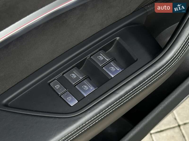 Внедорожник / Кроссовер Audi e-tron Sportback 2020 в Мукачево