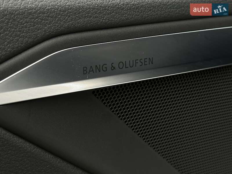 Внедорожник / Кроссовер Audi e-tron Sportback 2020 в Мукачево