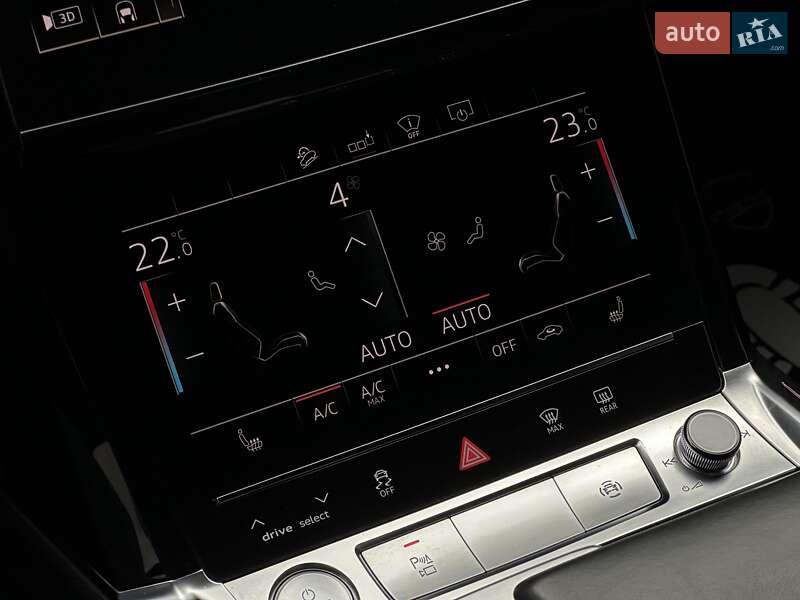 Внедорожник / Кроссовер Audi e-tron Sportback 2020 в Мукачево