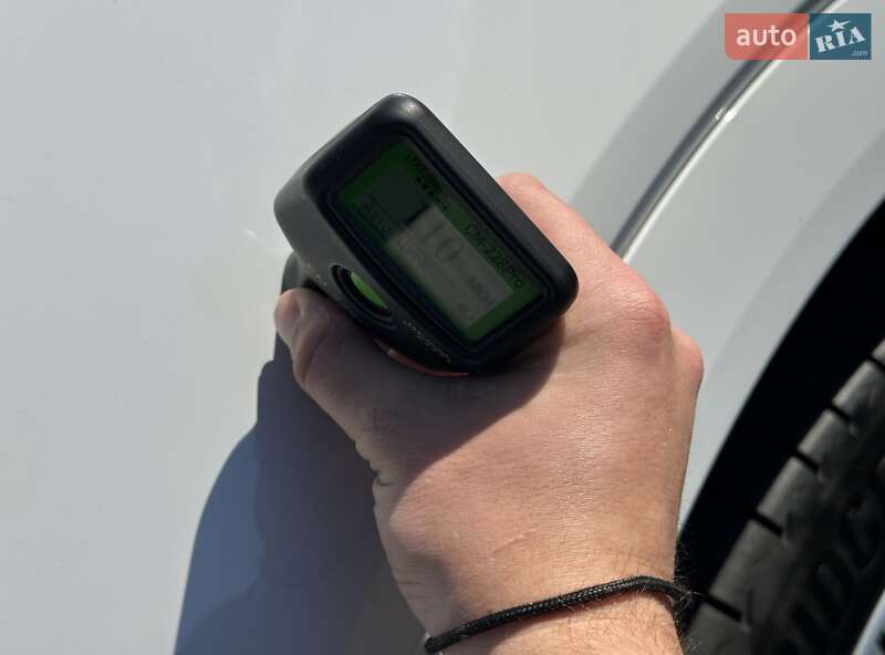 Внедорожник / Кроссовер Audi e-tron Sportback 2020 в Мукачево