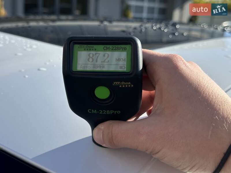 Внедорожник / Кроссовер Audi e-tron Sportback 2020 в Мукачево