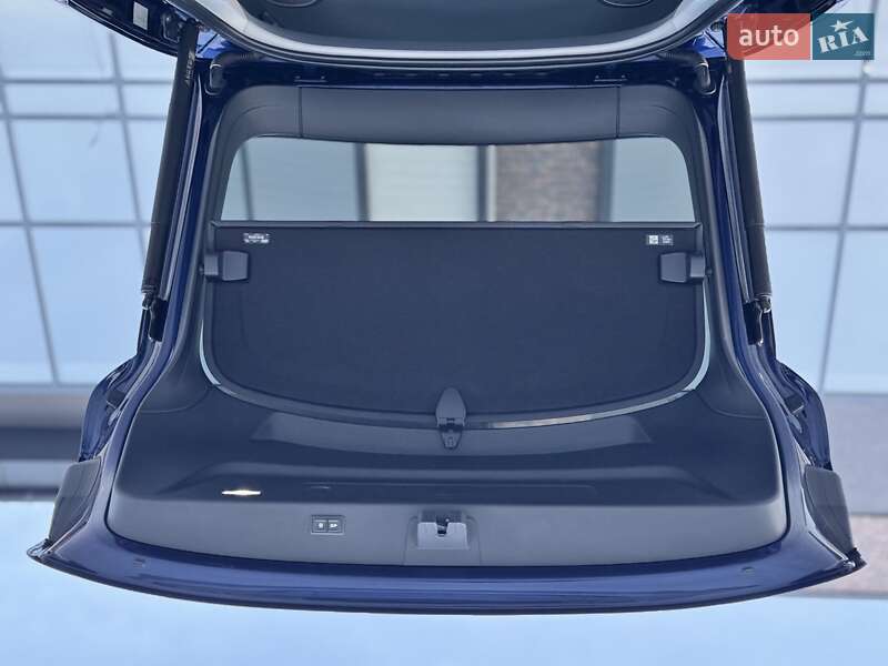 Внедорожник / Кроссовер Audi e-tron Sportback 2021 в Тернополе фото 102 Внедорожник / Кроссовер Audi e-tron Sportback 2021 в Тернополе