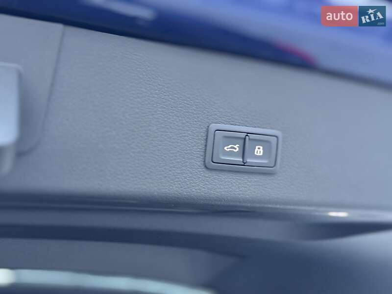Внедорожник / Кроссовер Audi e-tron Sportback 2021 в Тернополе фото 103 Внедорожник / Кроссовер Audi e-tron Sportback 2021 в Тернополе