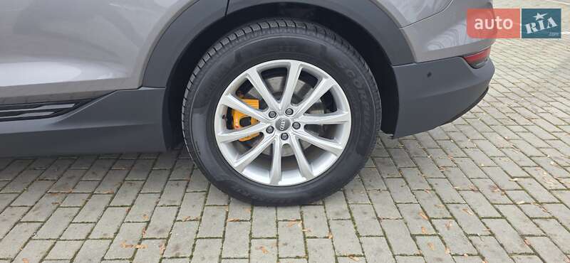 Внедорожник / Кроссовер Audi e-tron Sportback 2021 в Тернополе