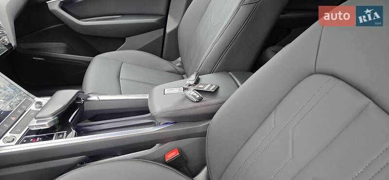 Внедорожник / Кроссовер Audi e-tron Sportback 2021 в Тернополе