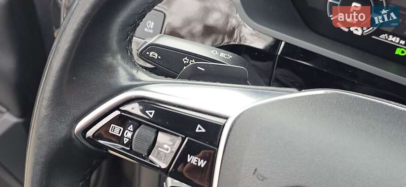 Внедорожник / Кроссовер Audi e-tron Sportback 2021 в Тернополе